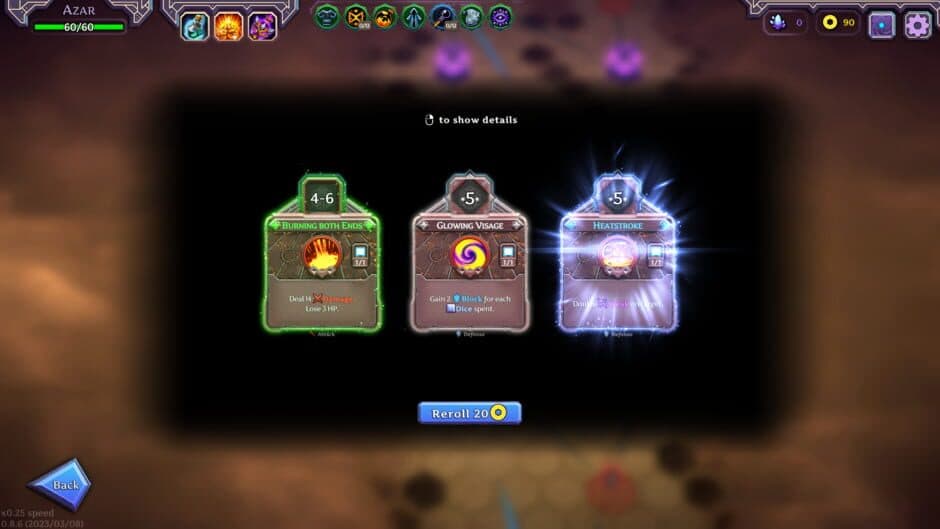 Скриншот 3 из SpellRogue