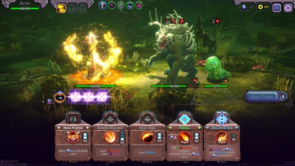 Скриншот 4 из SpellRogue