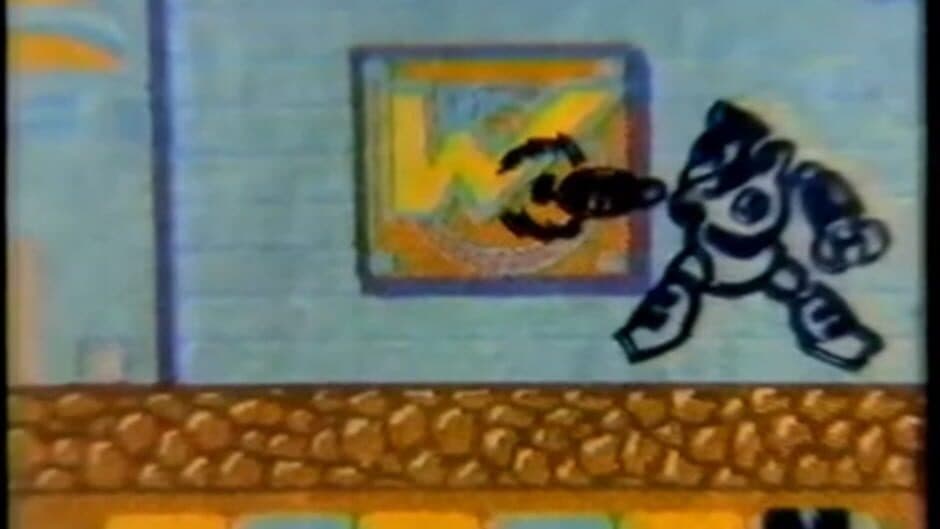 Скриншот 3 из Mega Man 2