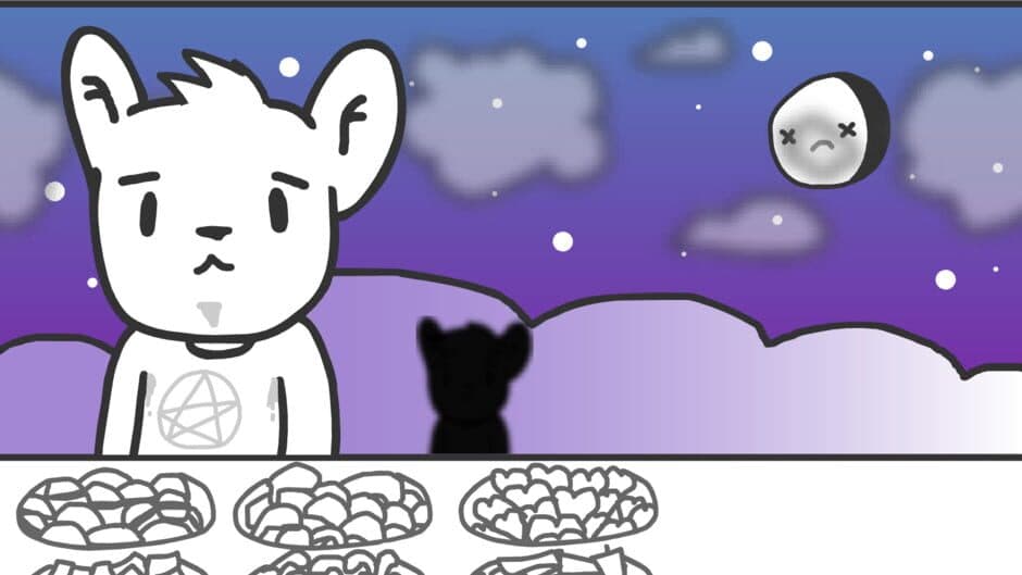 Скриншот 1 из Dream Medicine