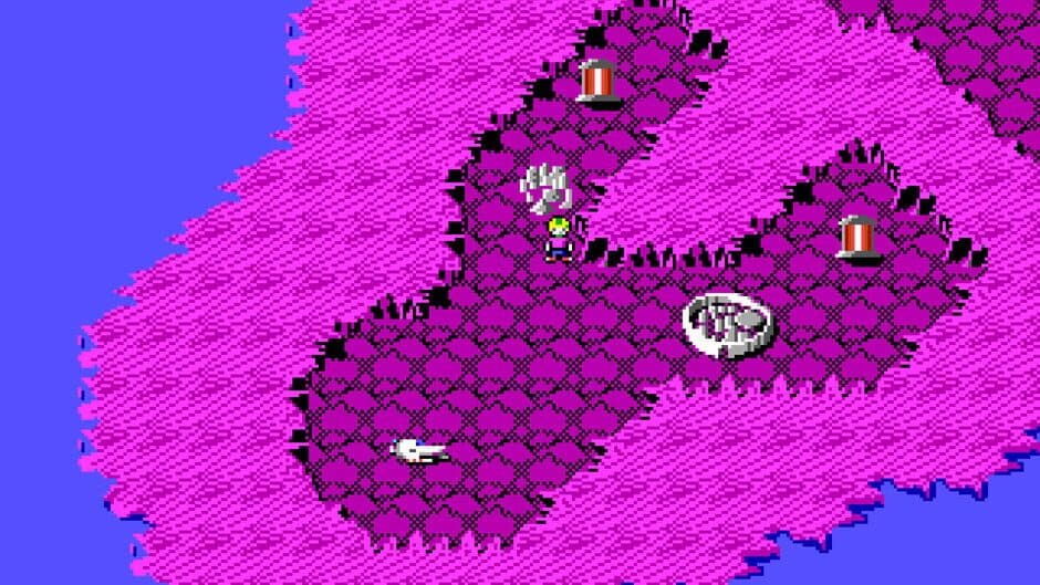 Скриншот 5 из Commander Keen in Invasion of the Vorticons: Keen Must Die!