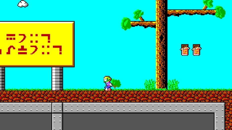Скриншот 2 из Commander Keen in Invasion of the Vorticons: Keen Must Die!