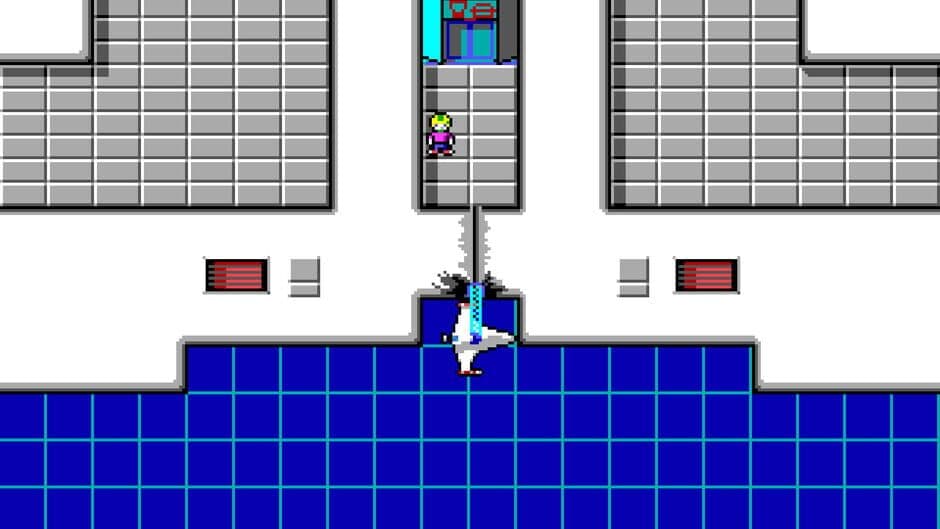 Скриншот 3 из Commander Keen in Invasion of the Vorticons: The Earth Explodes
