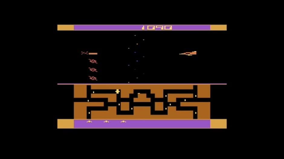 Скриншот 1 из Flash Gordon