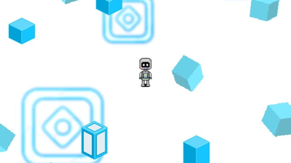 Скриншот 4 из Yume Cyber