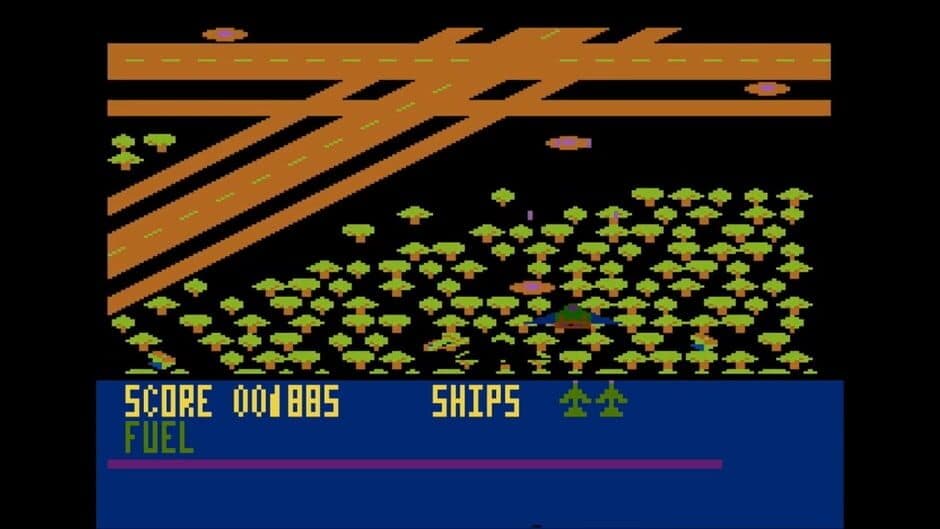 Скриншот 4 из Nightraiders