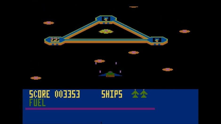 Скриншот 5 из Nightraiders