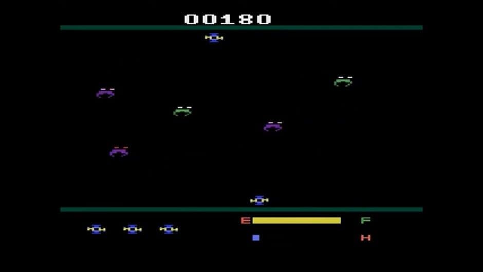 Скриншот 2 из Cross Force