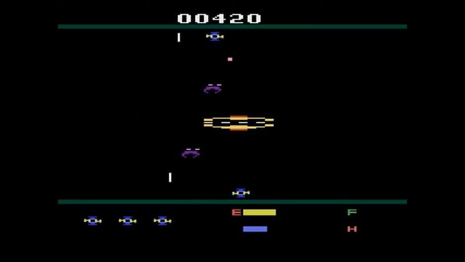 Скриншот 1 из Cross Force