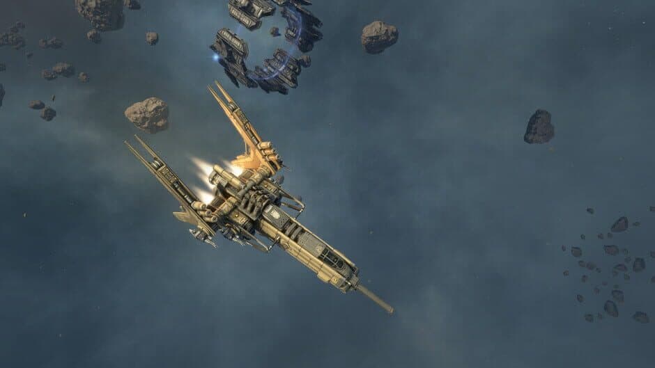 Скриншот 5 из Star Conflict: Loki
