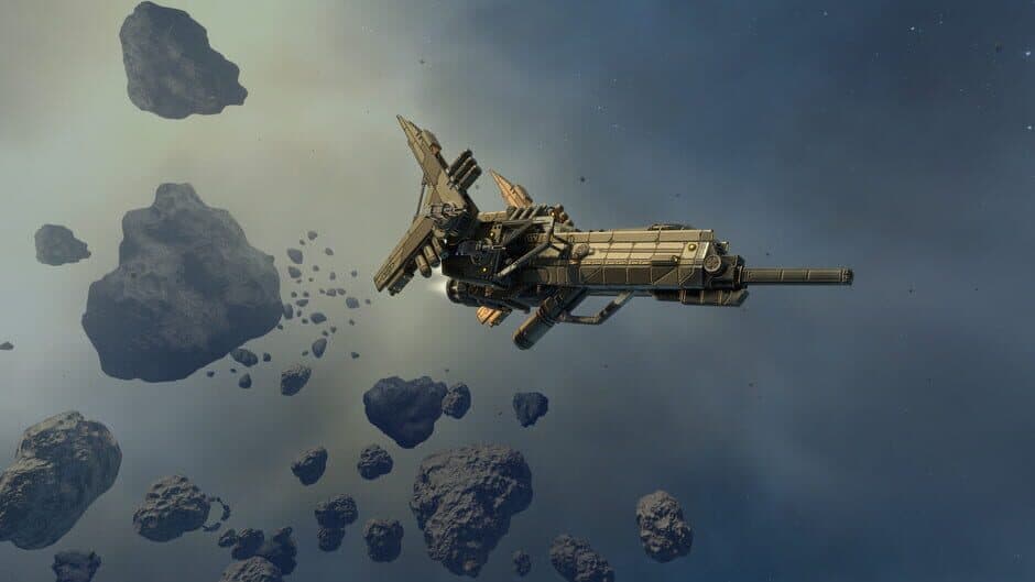 Скриншот 4 из Star Conflict: Loki