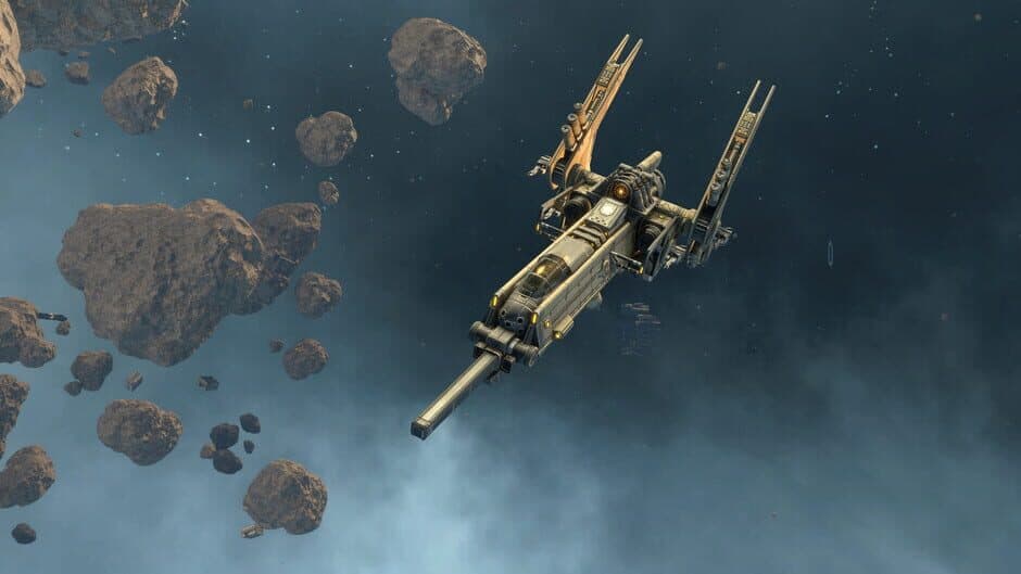Скриншот 3 из Star Conflict: Loki