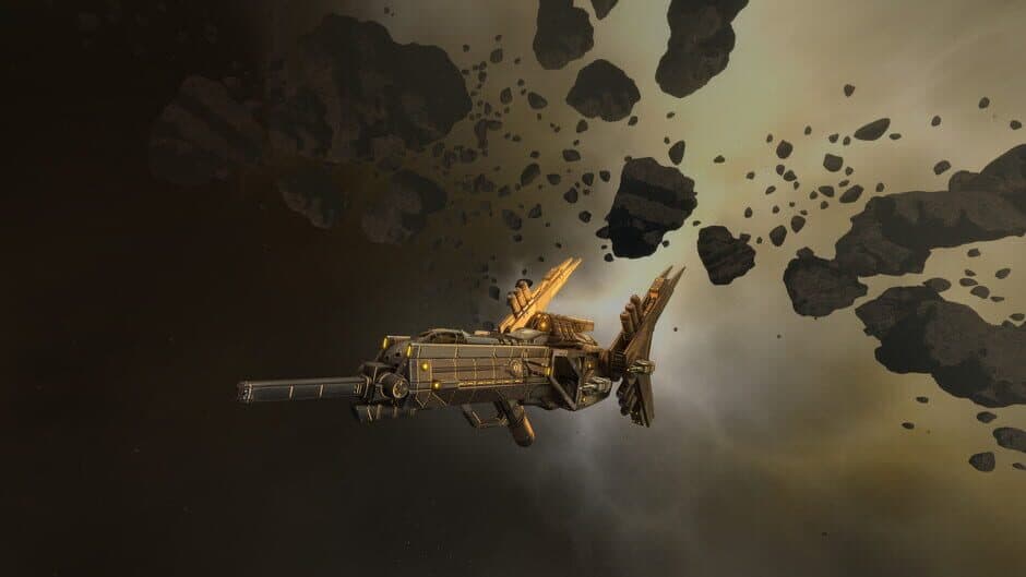 Скриншот 1 из Star Conflict: Loki (Deluxe Edition)