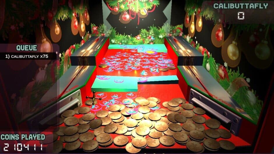 Скриншот 9 из Coin Pusher World: 2 Bed 4 Pusher World