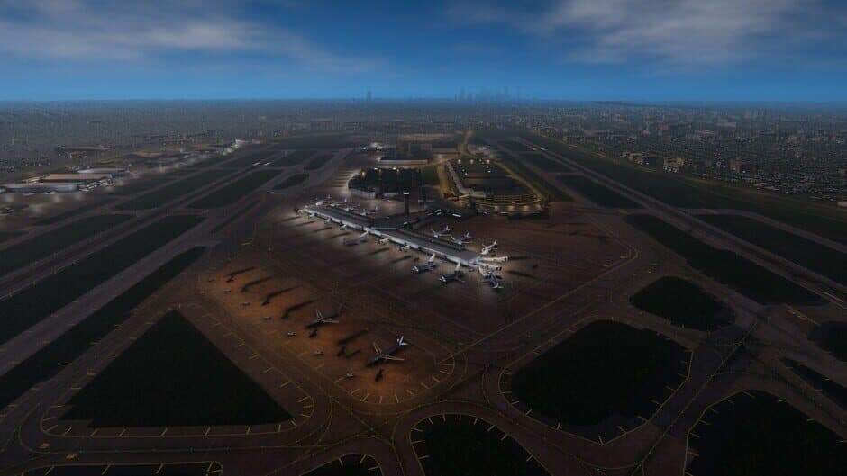 Скриншот 3 из Tower! Simulator 3: KDAL Airport