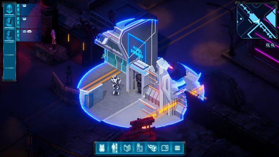 Скриншот 2 из Quasis: The Last Eclipse