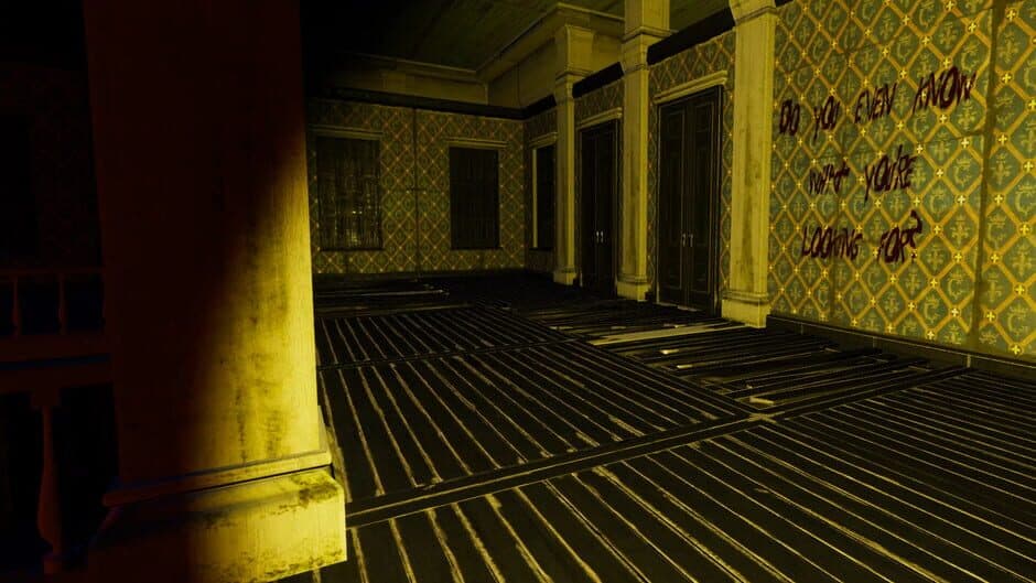 Скриншот 4 из The Inner Descent