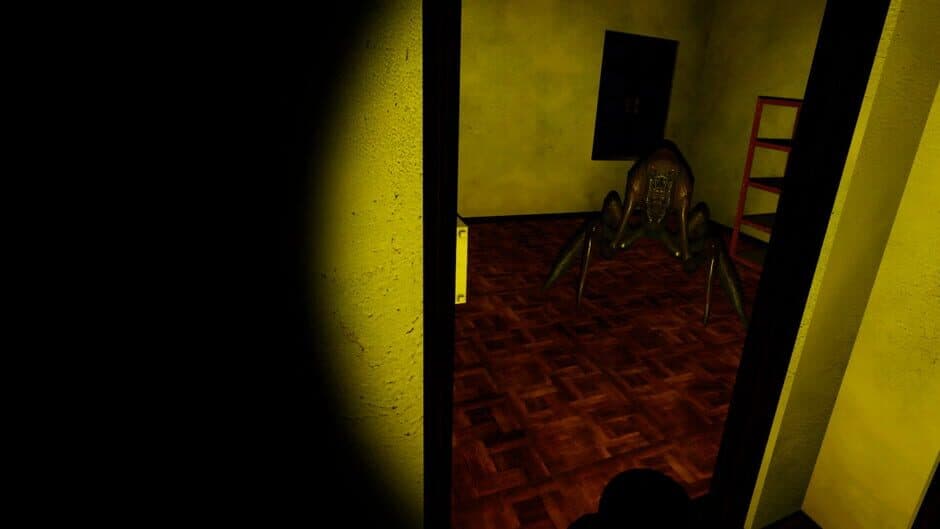Скриншот 1 из The Inner Descent