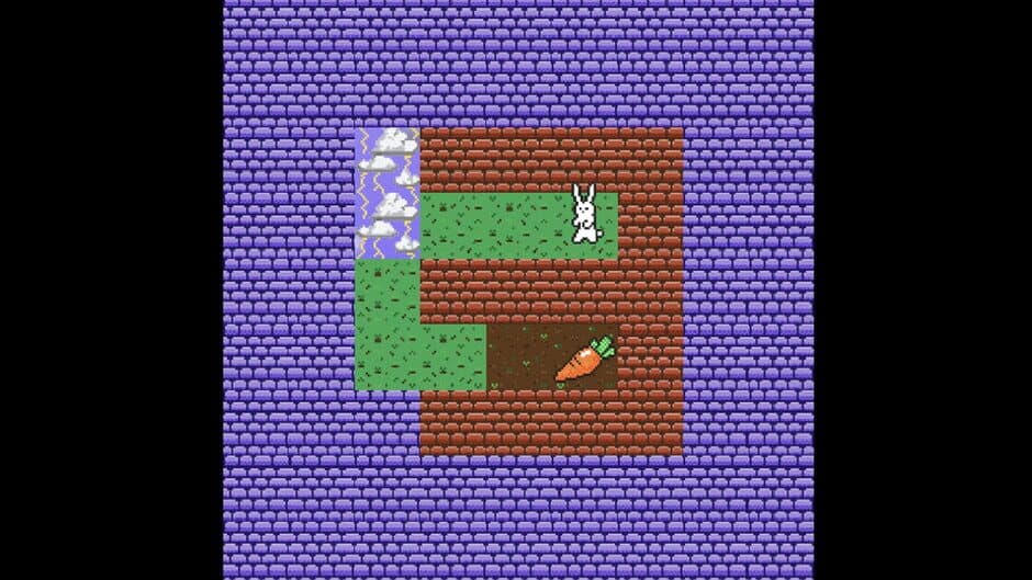 Скриншот 4 из Bunny Hungry
