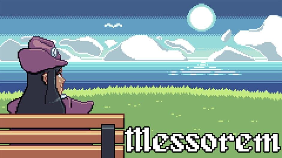 Скриншот 1 из Messorem