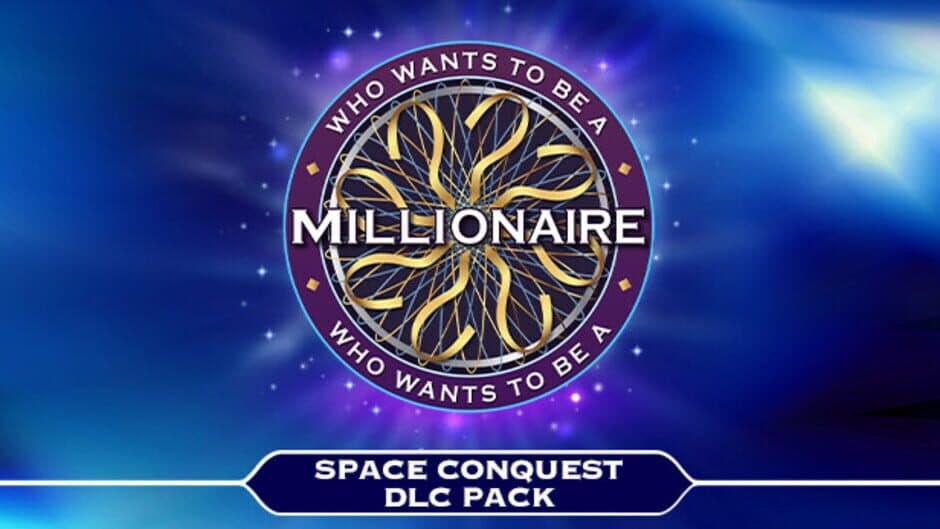 Скриншот 1 из Who Wants To Be A Millionaire?: Space Conquest