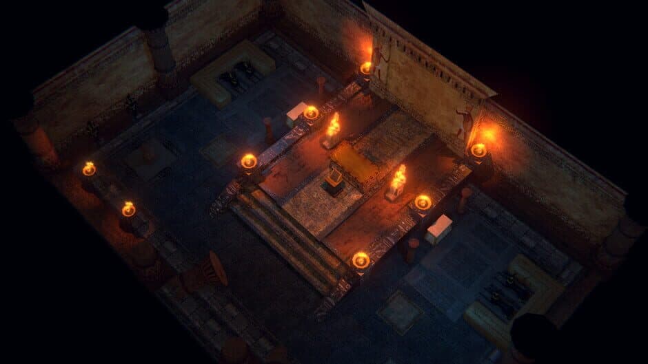 Скриншот 4 из Dream Sketcher: Book of Silence