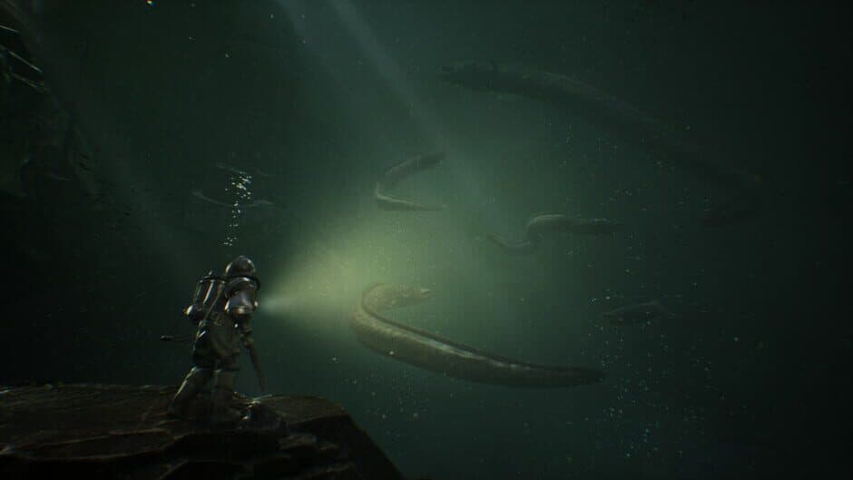 Скриншот 3 из The Sinking City: Chicago Organ Grinder