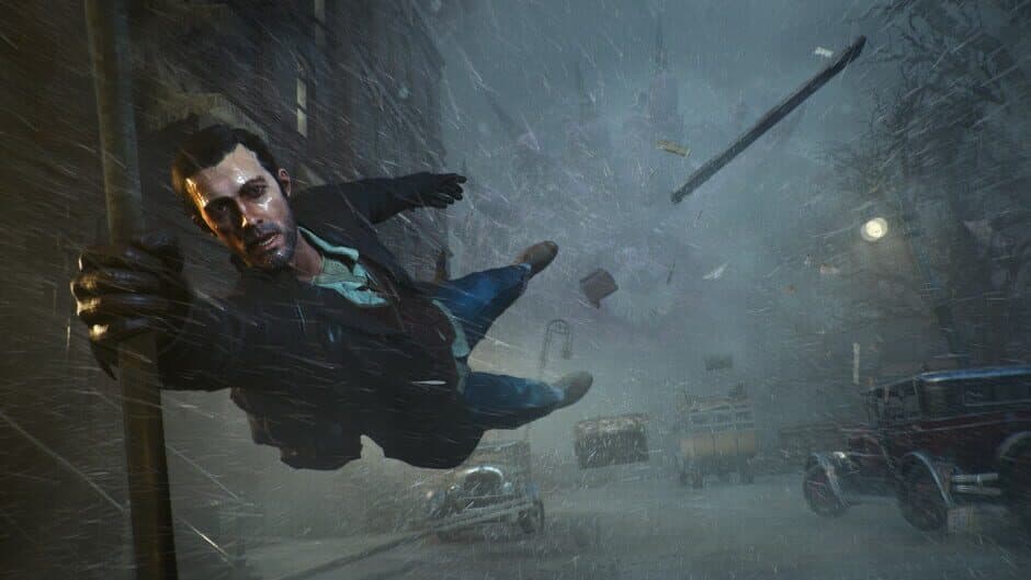 Скриншот 5 из The Sinking City: Chicago Organ Grinder