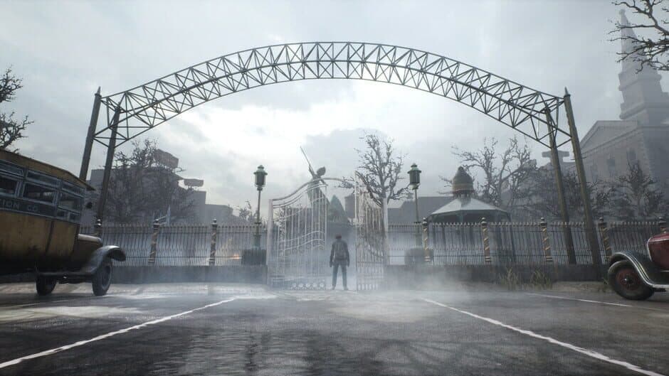 Скриншот 6 из The Sinking City: Chicago Organ Grinder