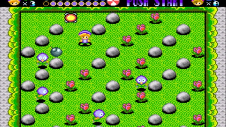 Скриншот 2 из Bomboy