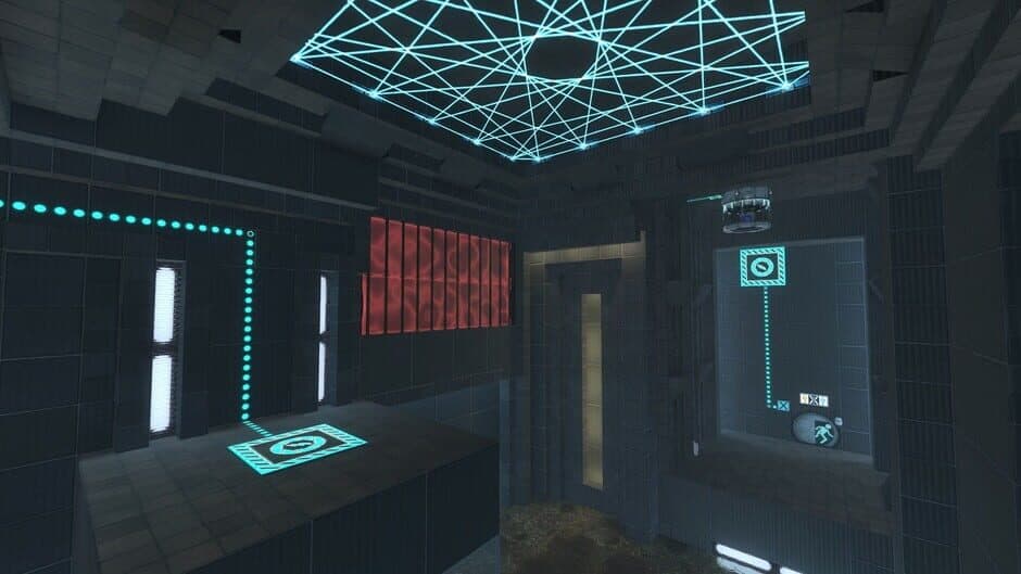 Скриншот 2 из Portal 2: Confinement