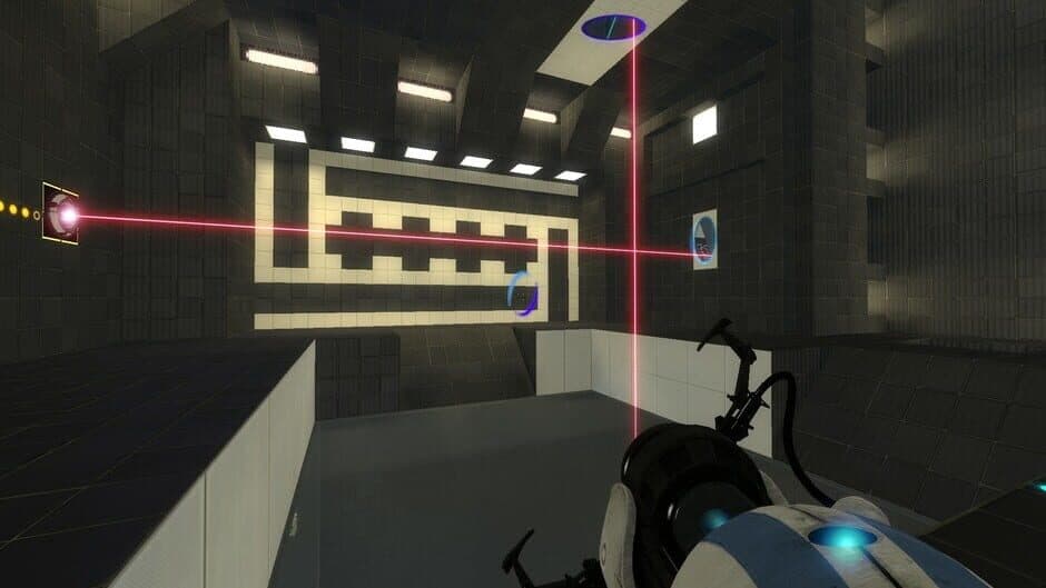Скриншот 1 из Portal 2: Confinement