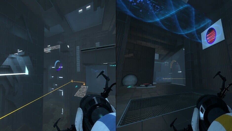 Скриншот 3 из Portal 2: Confinement