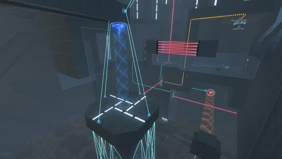 Скриншот 8 из Portal 2: Confinement
