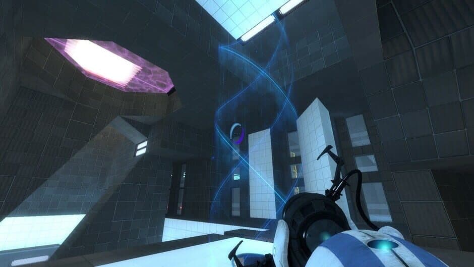 Скриншот 4 из Portal 2: Confinement