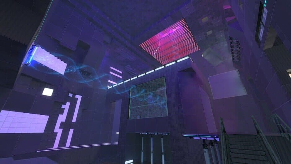 Скриншот 11 из Portal 2: Confinement