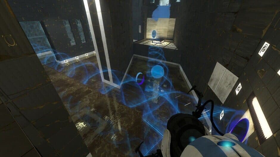 Скриншот 12 из Portal 2: Confinement