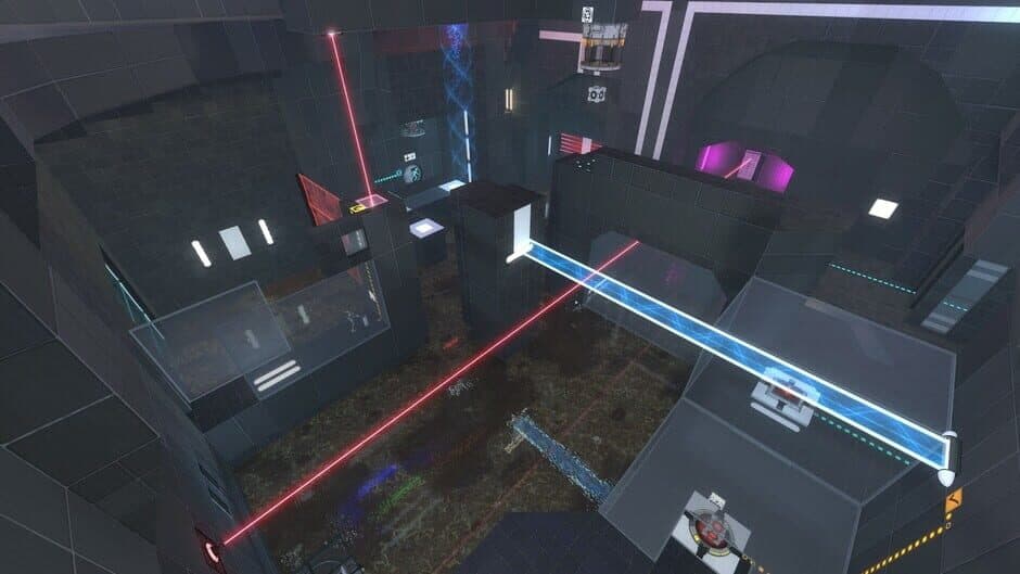 Скриншот 5 из Portal 2: Confinement