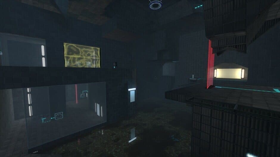 Скриншот 6 из Portal 2: Confinement