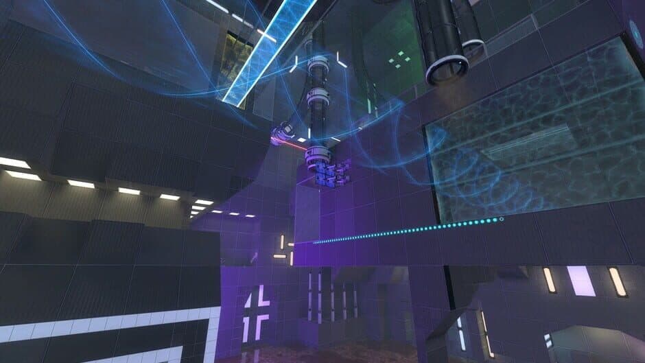 Скриншот 7 из Portal 2: Confinement