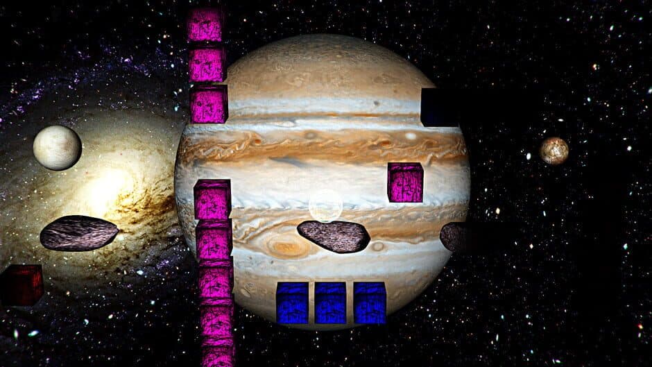 Скриншот 5 из Unreality
