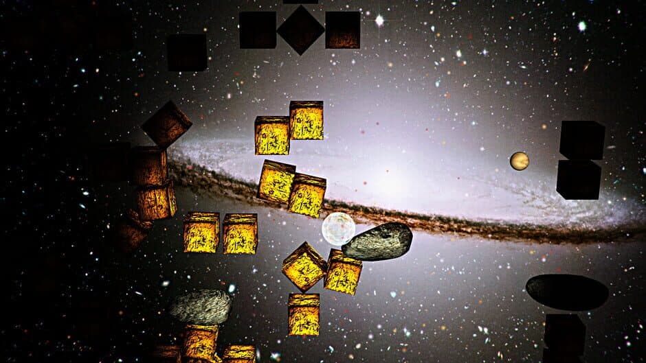 Скриншот 4 из Unreality