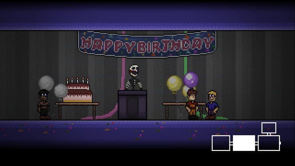 Скриншот 3 из Super FNaF
