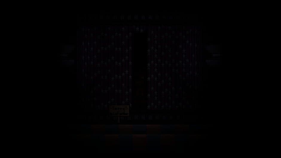 Скриншот 2 из Super FNaF