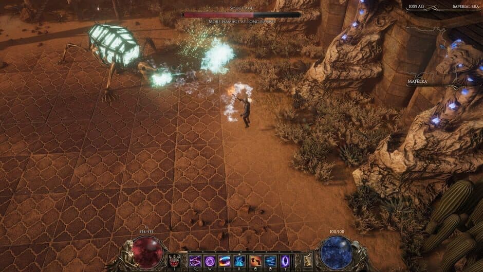 Скриншот 2 из Last Epoch