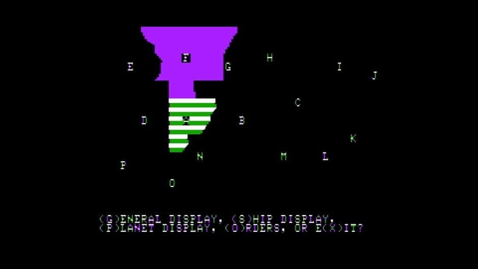 Скриншот 1 из Cosmic Balance II