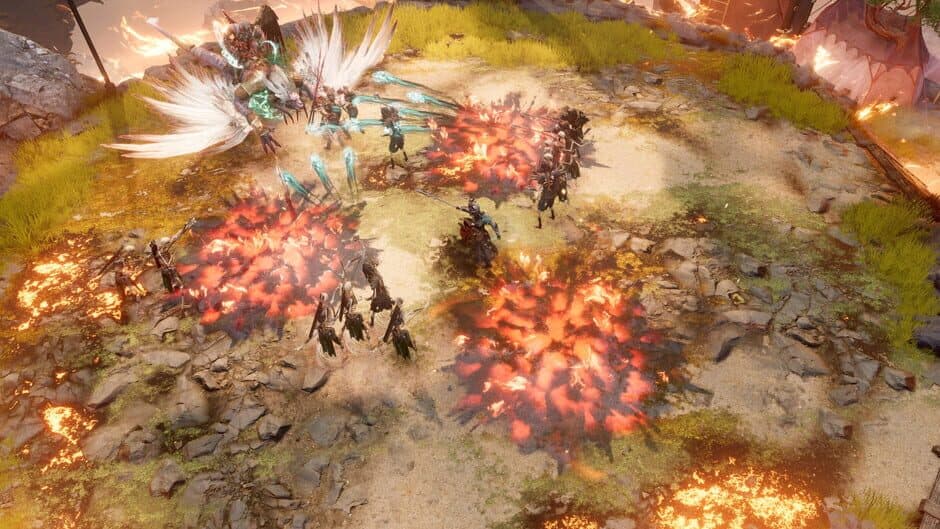 Скриншот 6 из Last Epoch: Ultimate Edition