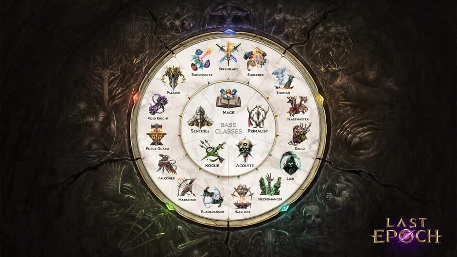 Скриншот 12 из Last Epoch: Ultimate Edition