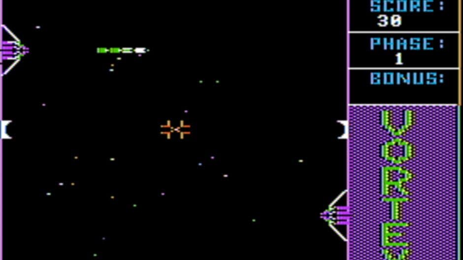 Скриншот 2 из Vortex