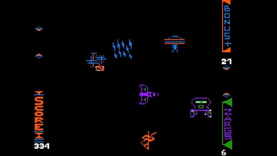 Скриншот 2 из Zargs